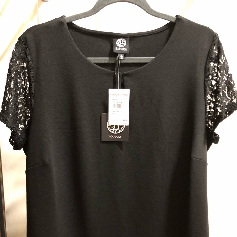 Brand new with tags Bobeau blouse